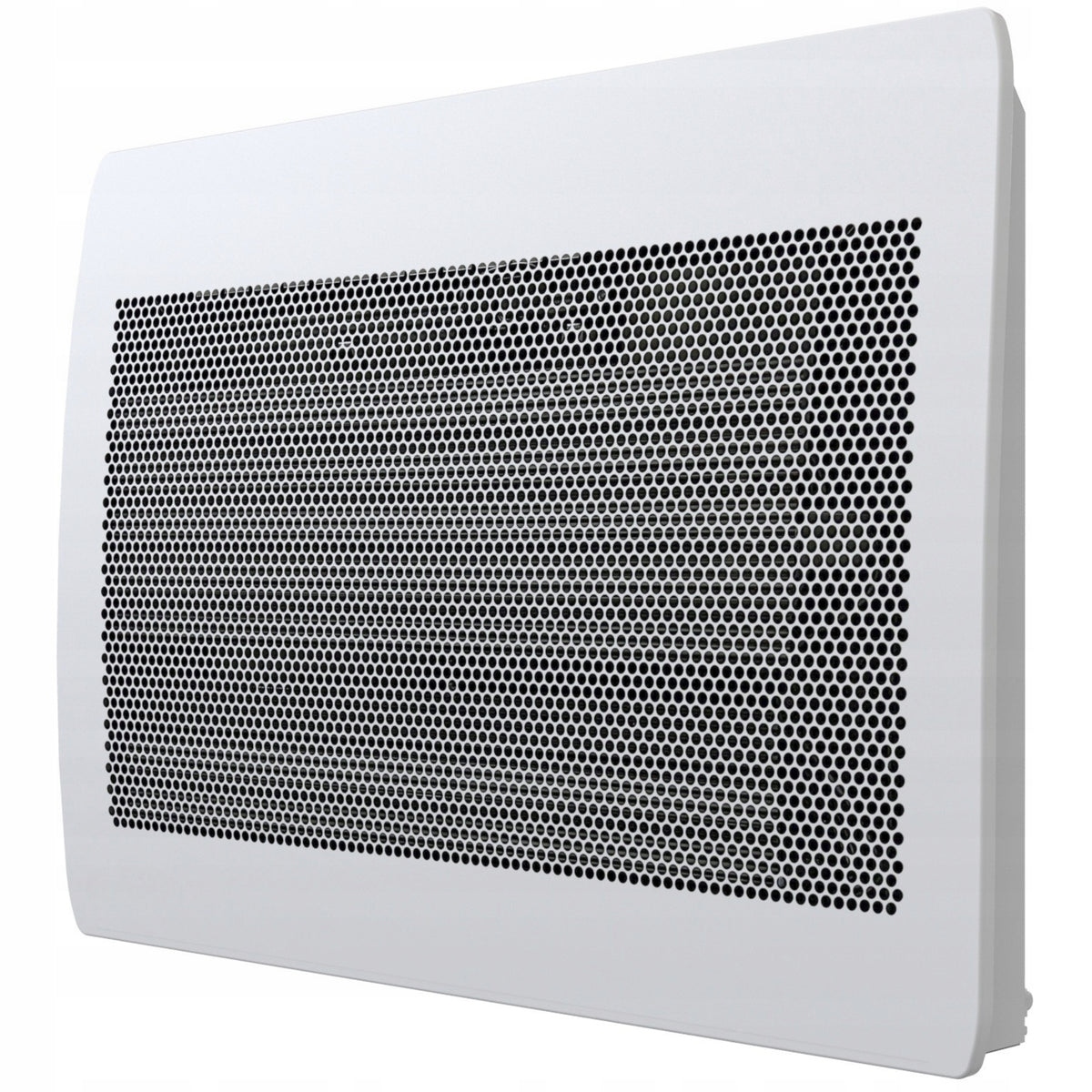 Radiator Heating Panel for Infrared Classic 1000W White Brand no brand
