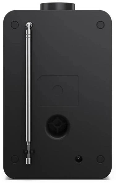Radio SHARP Tokyo DR-430(BK) Packaging status original