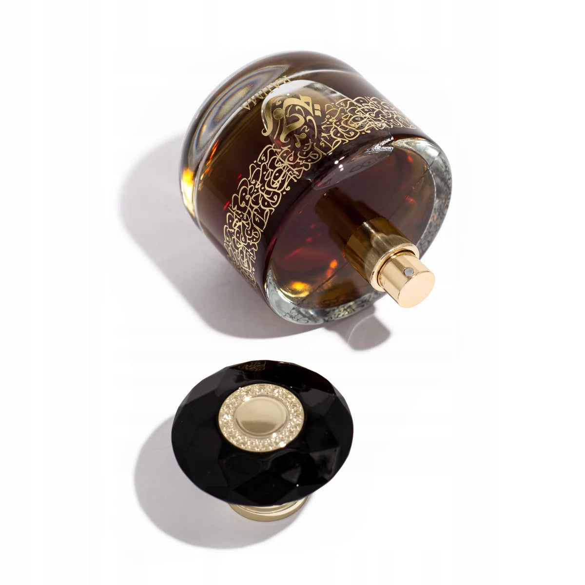 Rahma 100ml Perfume Arabic Fragrance Unisex Universal For Her For Him Packaging status original