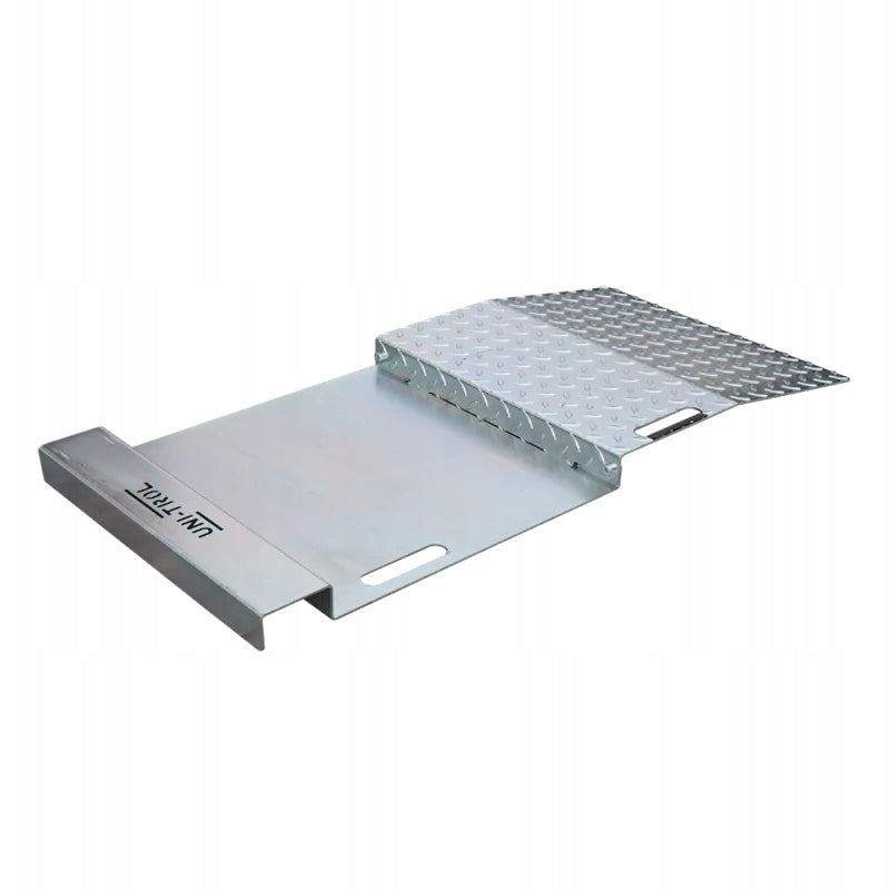 Raids on turntables or stress relief plate 2pcs.