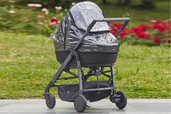 Rain cover Chicco for CHICCO Packaging status original