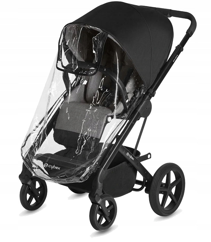 Rain cover Cybex for Balios S Manufacturer code 518002121