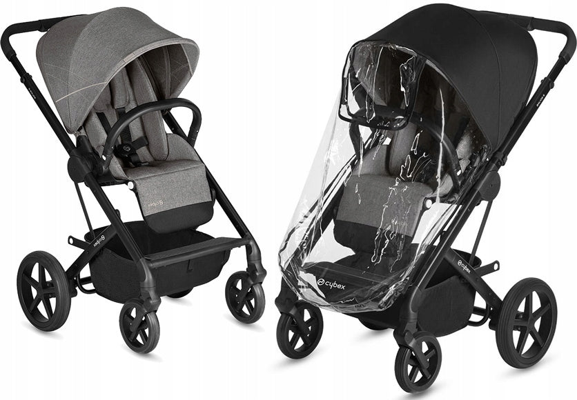 Rain cover Cybex for Balios S