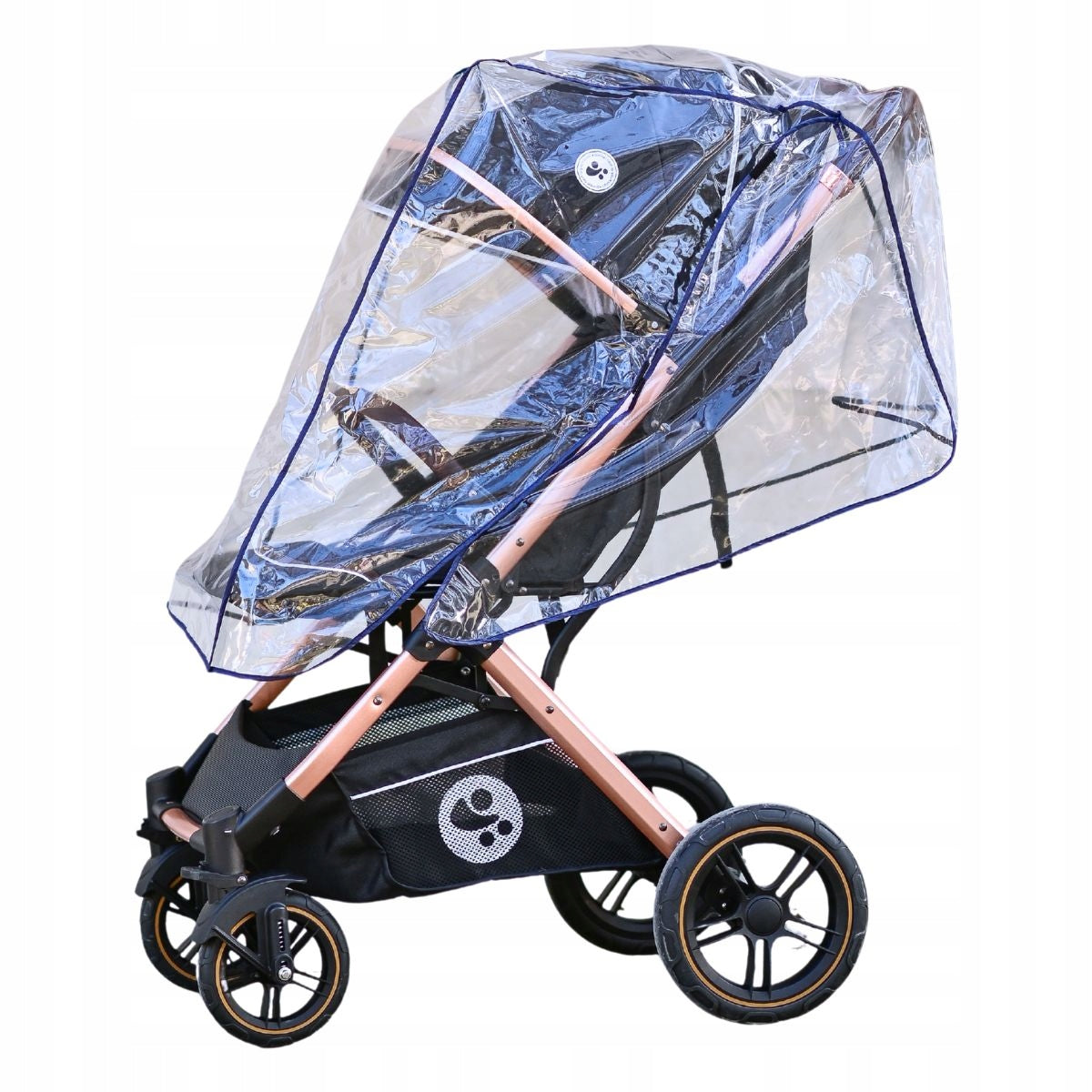Rain cover Lorelli for Lorelli for stroller universal Manufacturer code 2002001