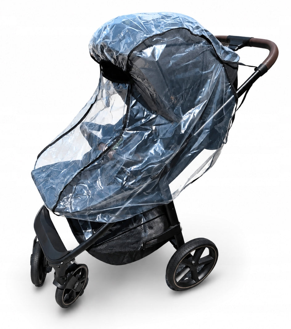 Rain cover UNIVERSAL for stroller COVER for STROLLER GONDOLA Manufacturer code 5906656881954