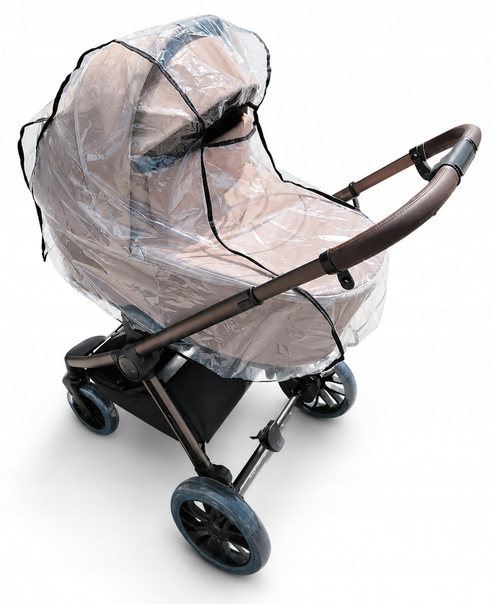 Rain cover UNIVERSAL for stroller COVER for STROLLER GONDOLA