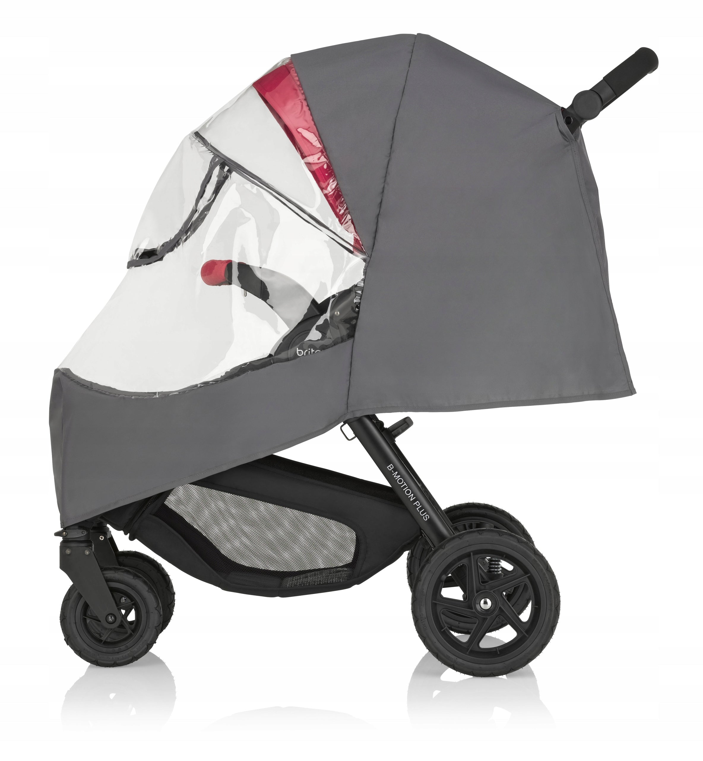 Rain cover for B-Motion 4 Plus Britax Römer Brand Britax Römer