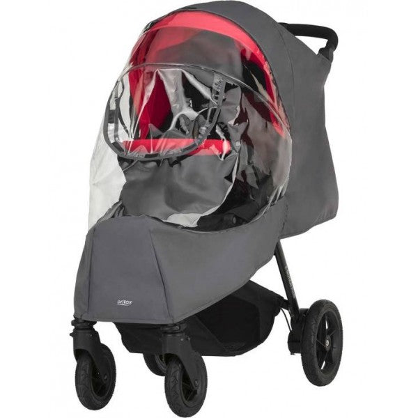 Rain cover for B-Motion 4 Plus Britax Römer Manufacturer code 4000984199680