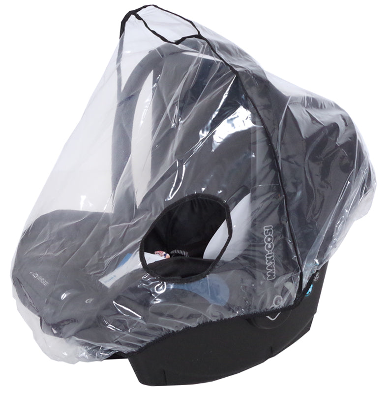 Rain cover for car seat CARRIER COVER