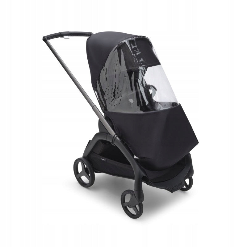 Rain cover for stroller Bugaboo Dragonfly