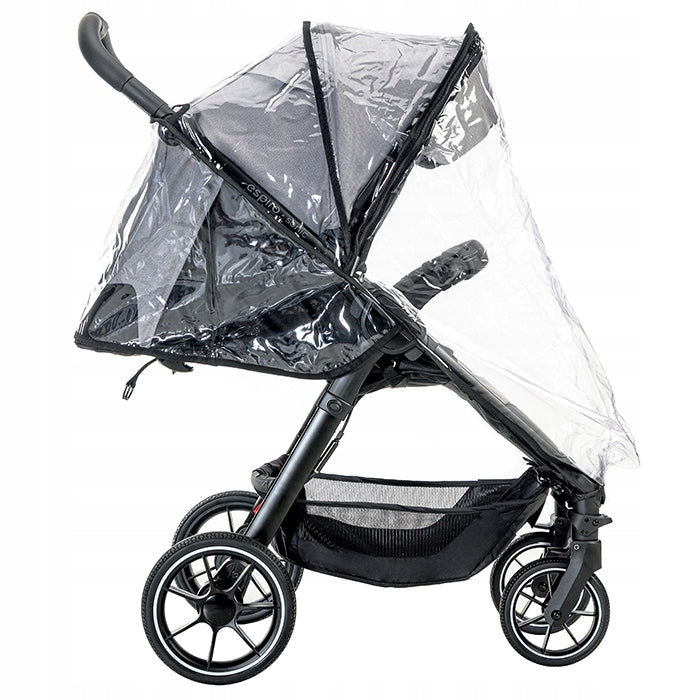 Rain cover for stroller WAVE COCO ESPIRO BABY DESIGN original Brand Baby Design