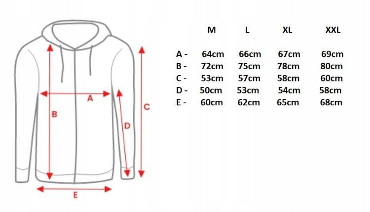 Rain set size XL (jacket+pants) ROBINSON Size XL