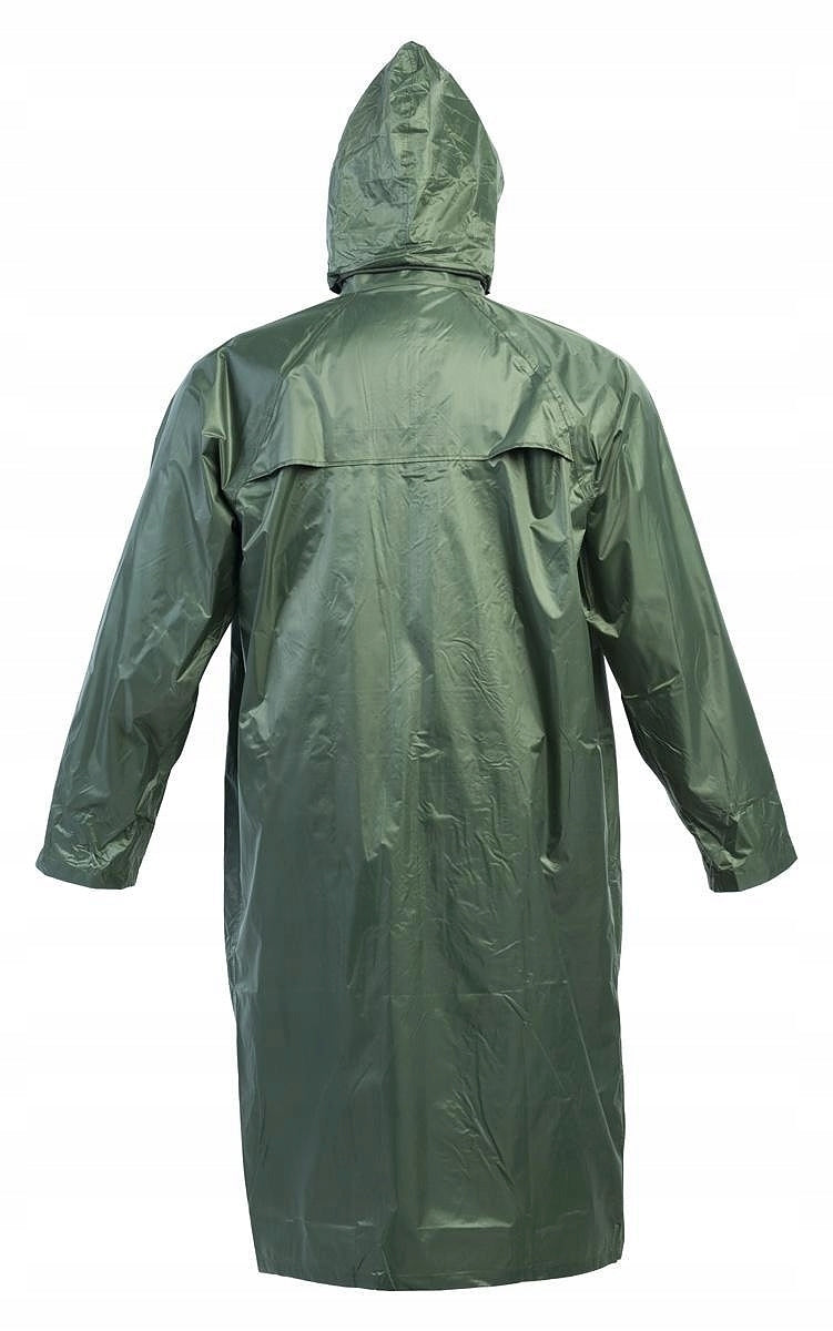 Raincoat Neptun UJ-AP Jaxon XXL Color green