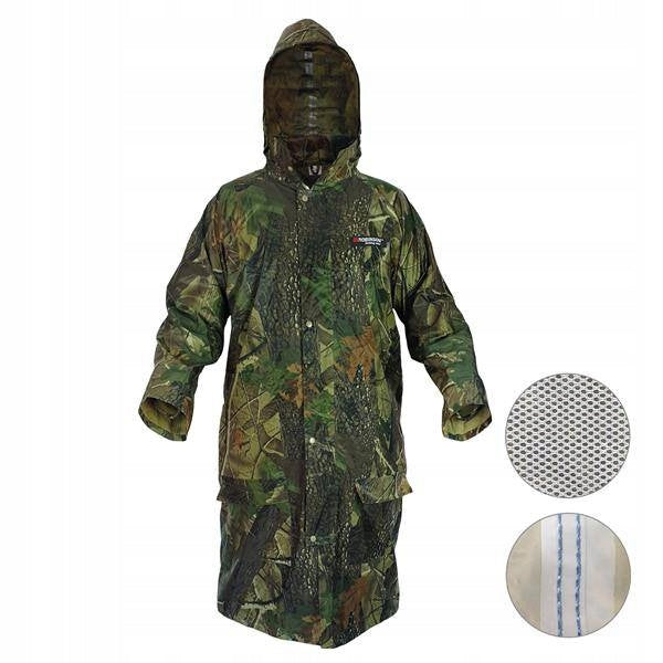 Raincoat Robinson L