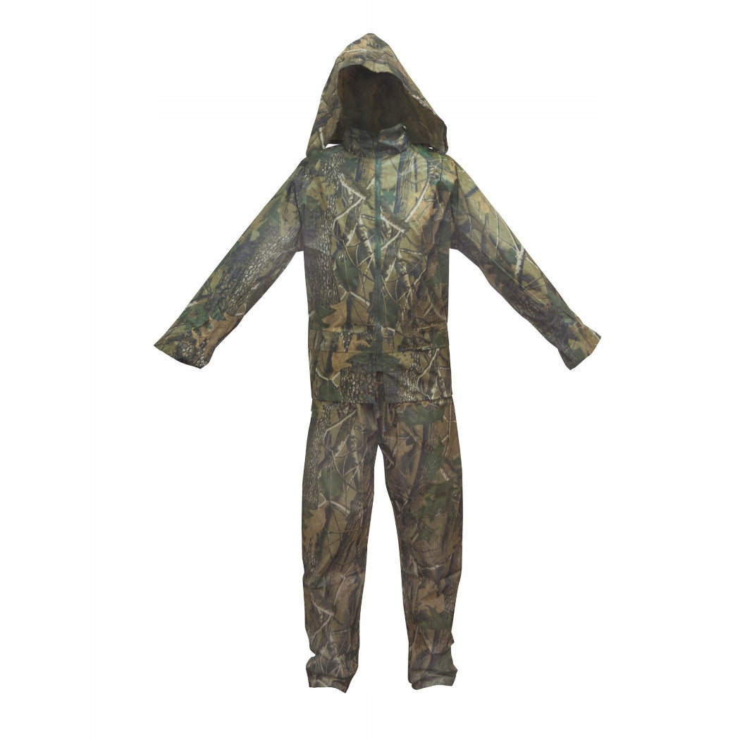 Rainsuit York KYPC Camo r. XXL
