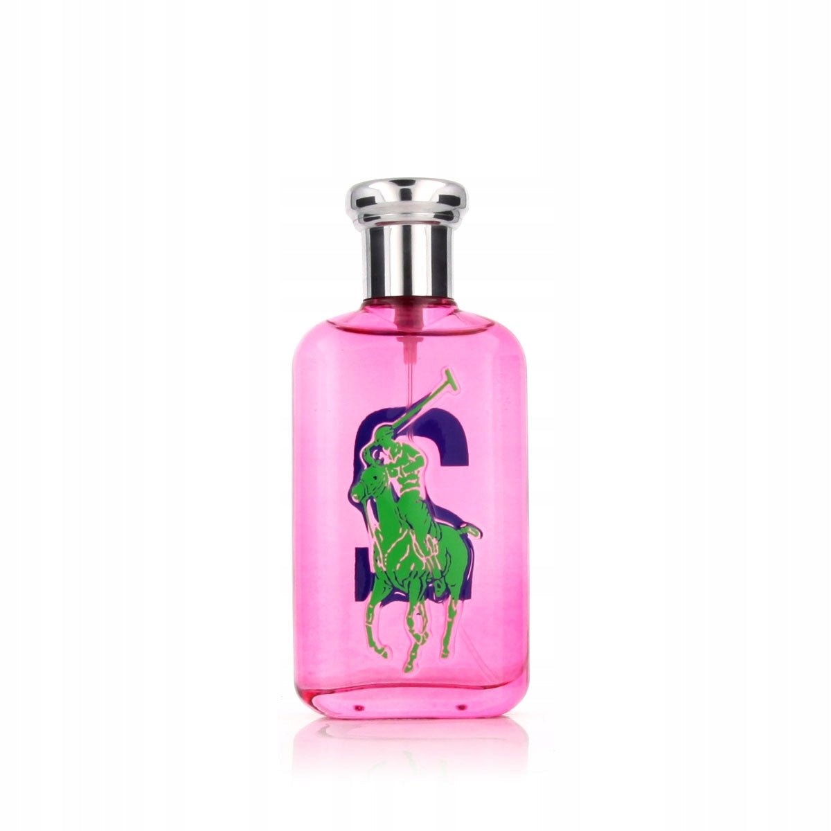 Ralph Lauren Big Pony 2 for Women EDT 100 ml W Brand Ralph Lauren