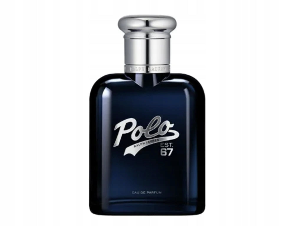 Ralph Lauren Polo 67 parfémovaná voda pánská 75 ml