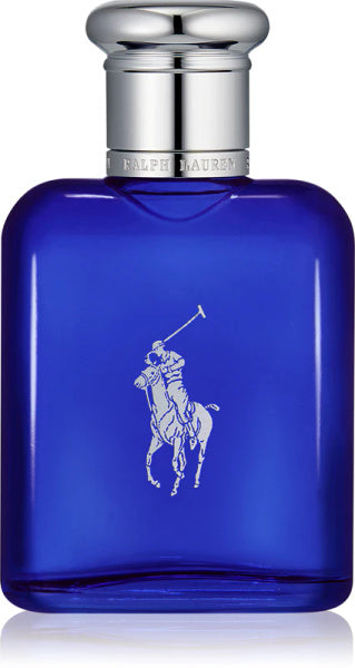Ralph Lauren Polo Blue eau de toilette EDT 75 ml Brand Ralph Lauren