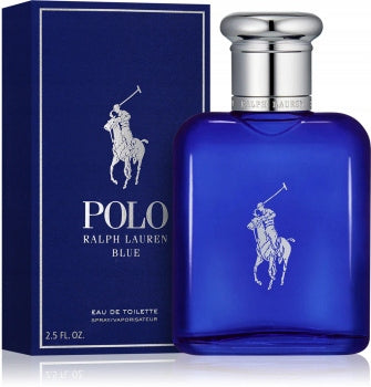 Ralph Lauren Polo Blue eau de toilette EDT 75 ml