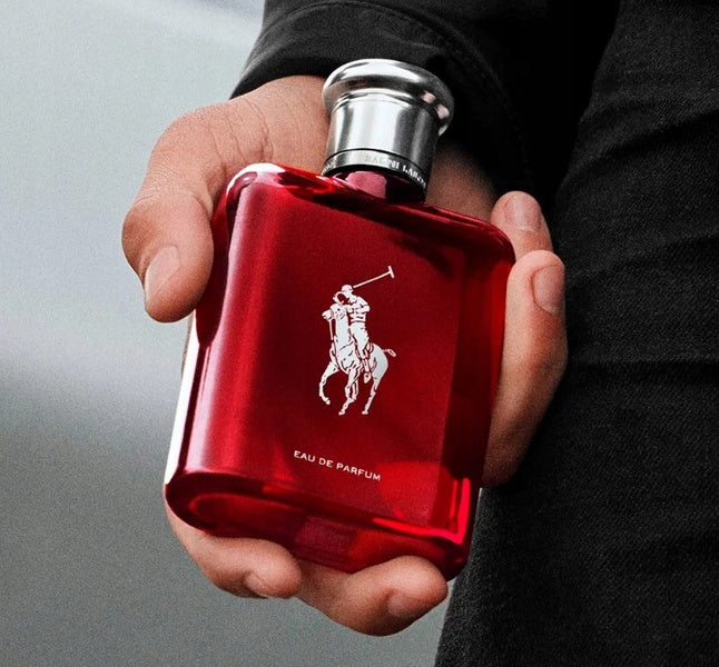 Ralph Lauren Polo Red EDP Eau de Parfum 75 ml Product Brand Ralph Lauren