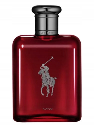 Ralph Lauren Polo Red Parfum 75 ml for men Brand Ralph Lauren