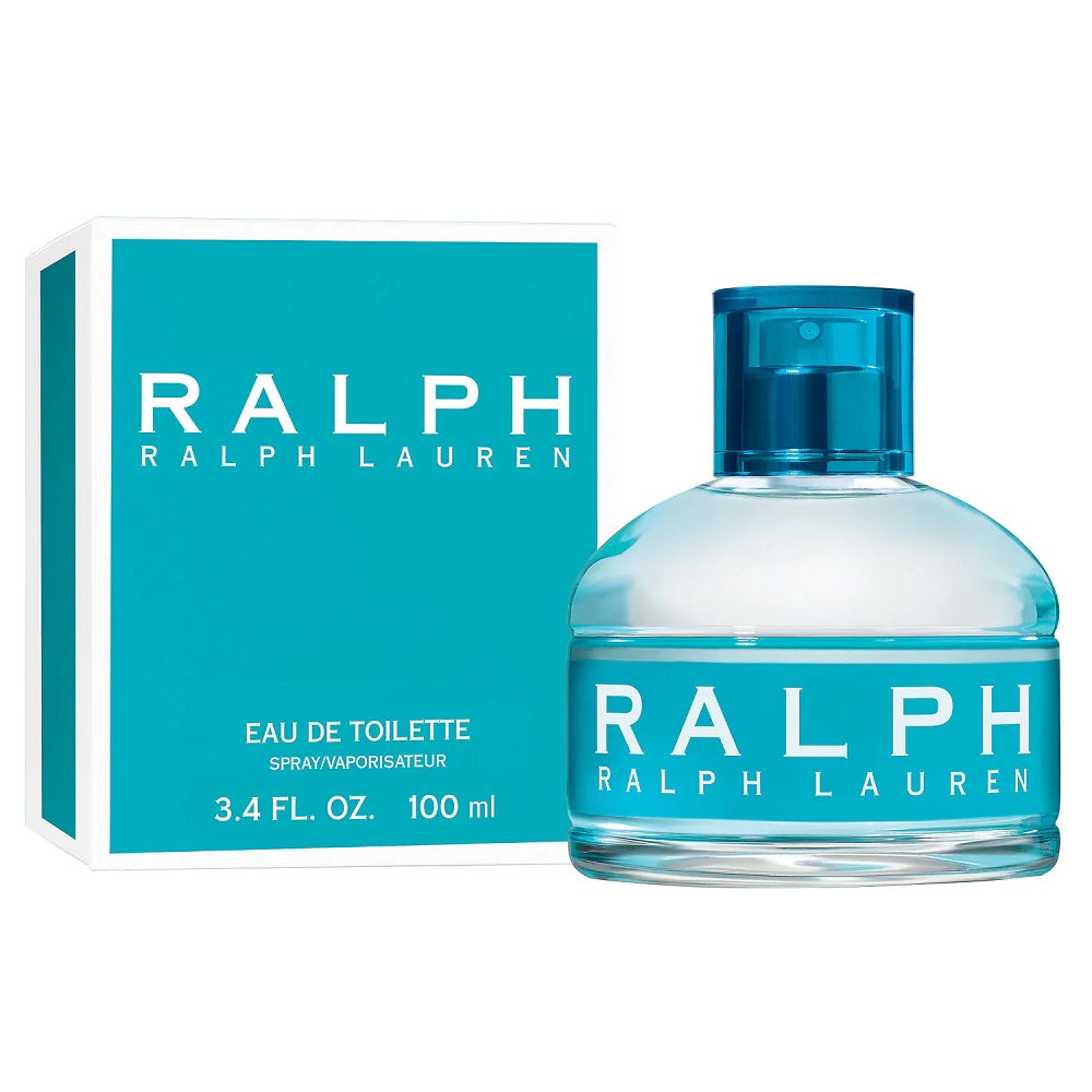 Ralph Lauren Ralph 100ml EDT Eau De Toilette For Women Fragrance