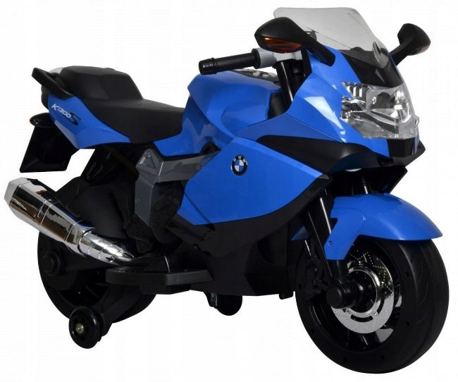 Ramiz Motor battery pack BMW K1300S Blue