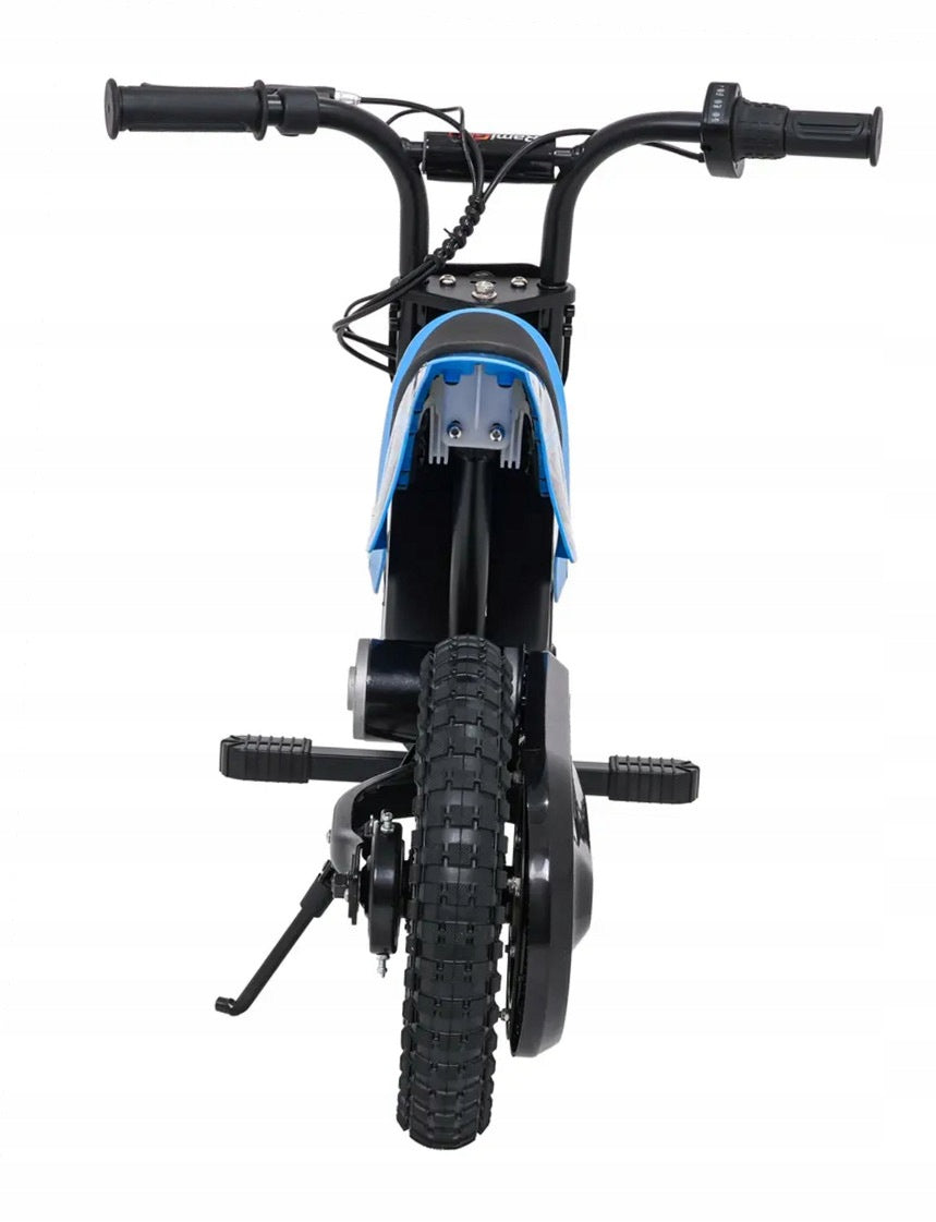 Ramiz Vehicle Electric Motor SHARK Blue