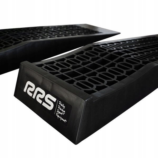 Ramp / Overrun RRS 8 cm 700x200x80mm - 2pcs Manufacturer code RRS0535