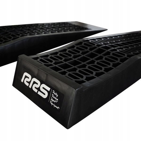 Ramp / Raids RRS 8 cm Brand RRS