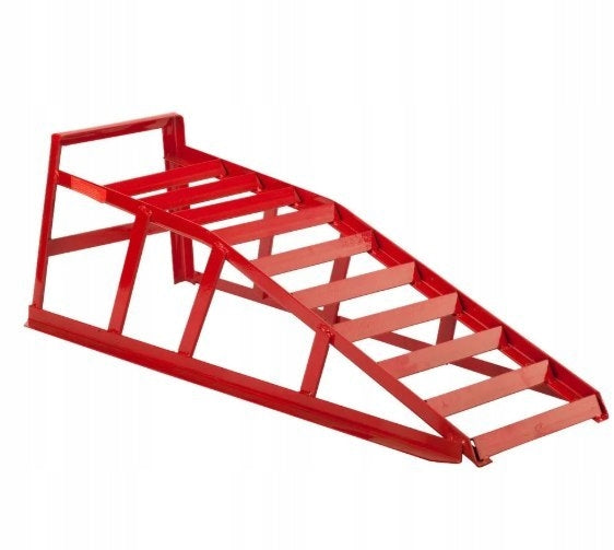 Ramp auto steel 1000kg car suspension repair Brand Swe