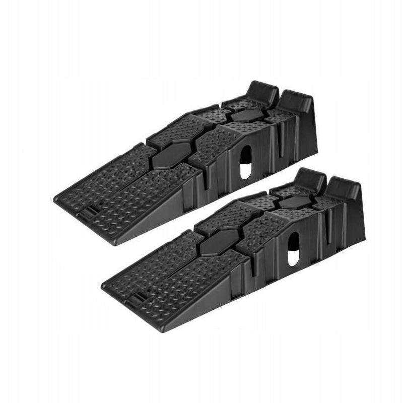 Rampa Inruns Car Driveway Lift Set of 2 pieces 3 T Brand Kopier