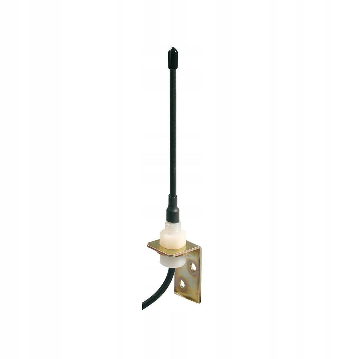 Range amplification antenna for 433 MHz RTS drives