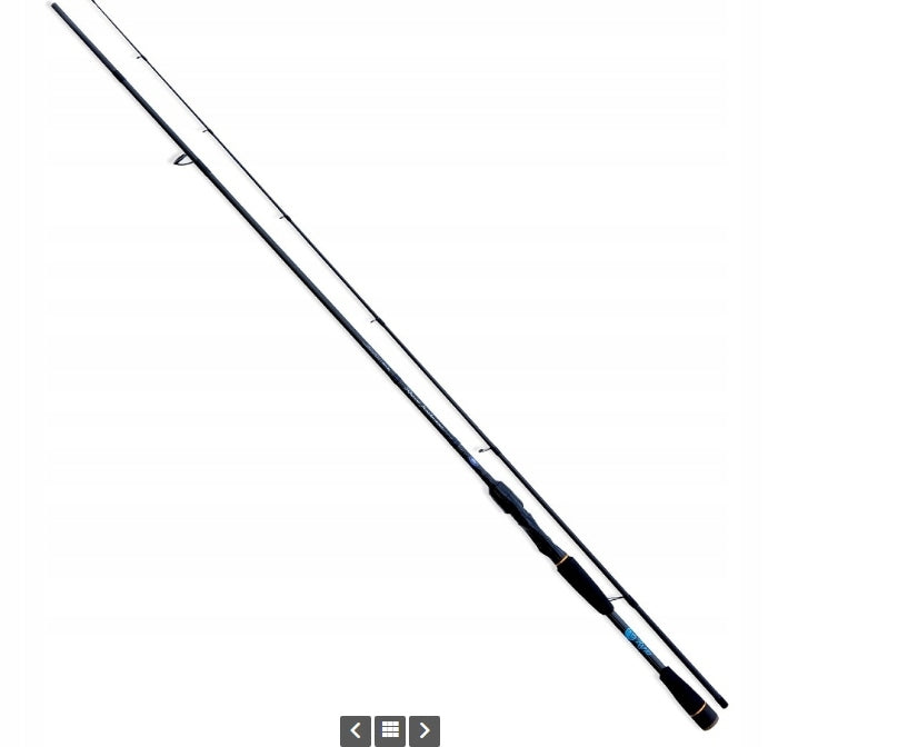 Rapid Freshwater Spinning Rod 2.28m / 5-20g Lineaeffe