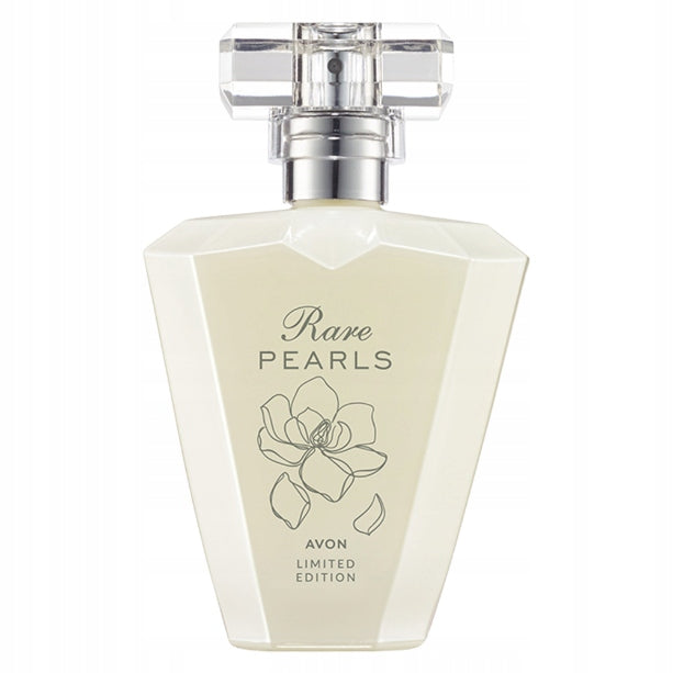 Rare Pearls Eau de Parfum for Her 50 ml special edition