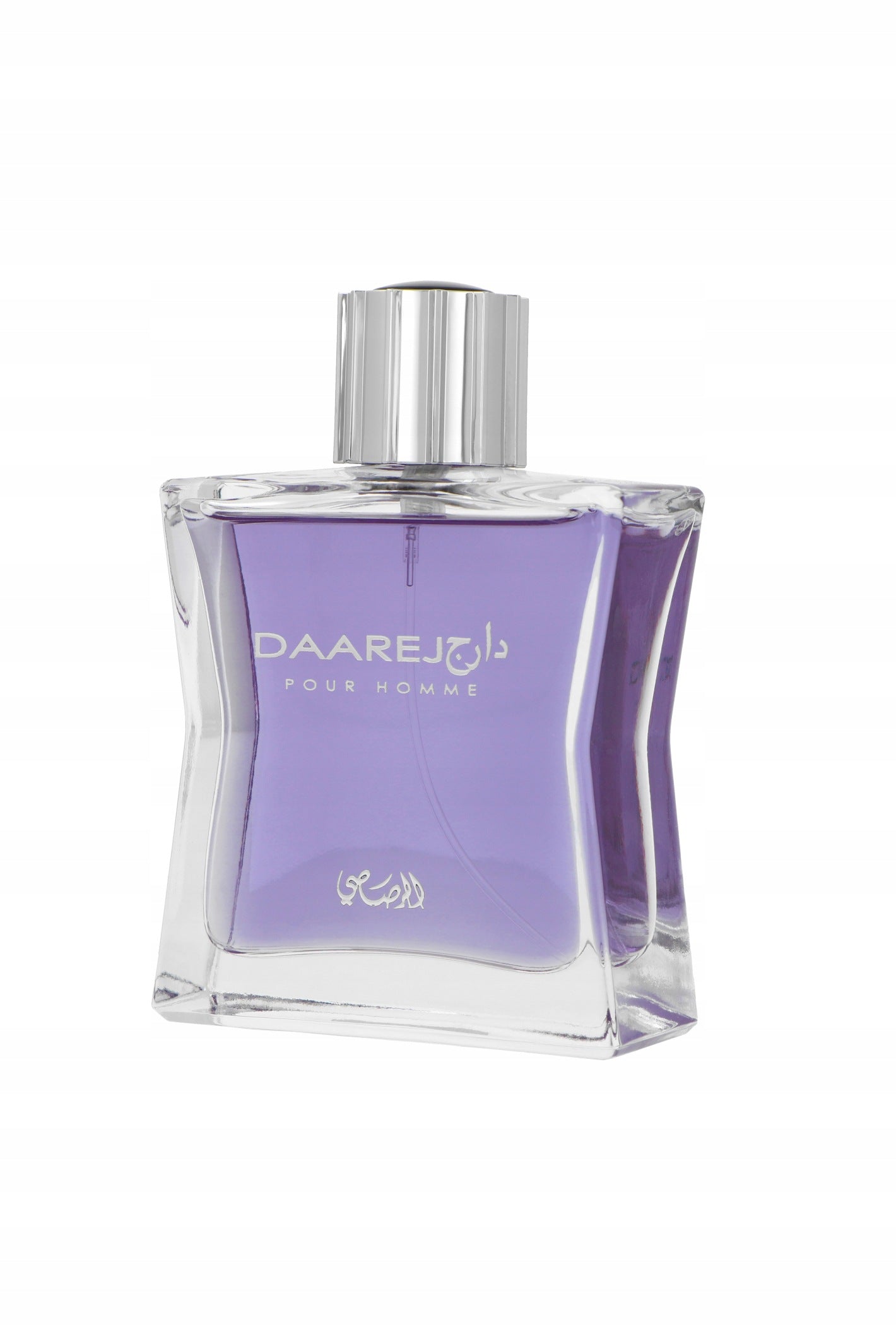 Rasasi Daarej Pour Homme Edp 100ml Brand Rasasi