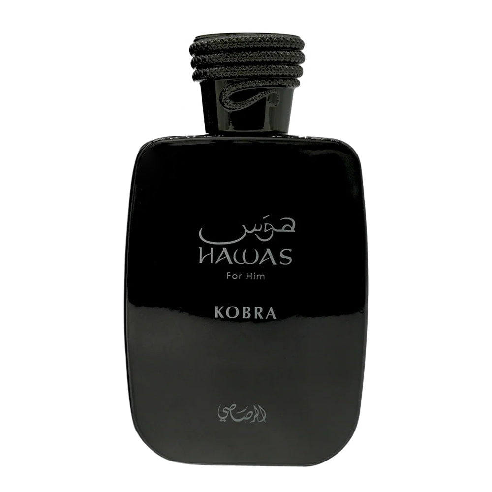 Rasasi Hawas Cobra For Him Eau de Parfum 100 ml 1