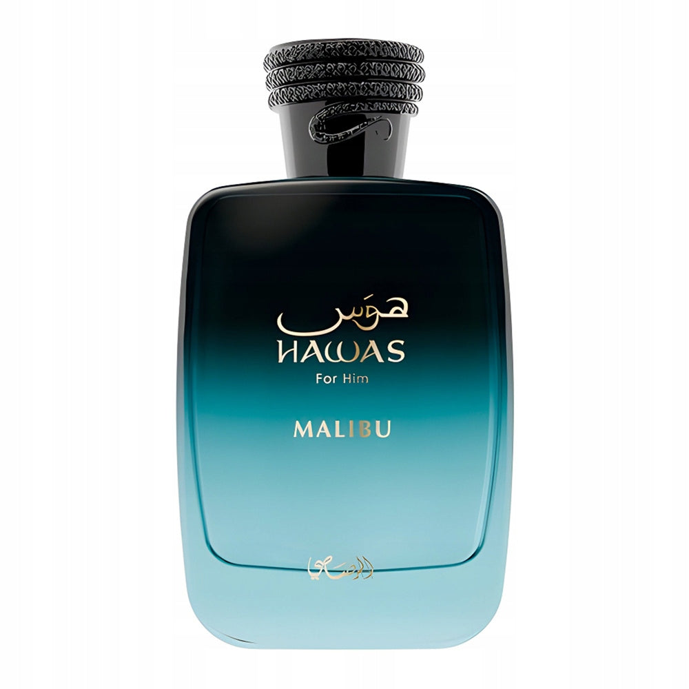 Rasasi Hawas Malibu For Him Eau de Parfum 100 ml 1