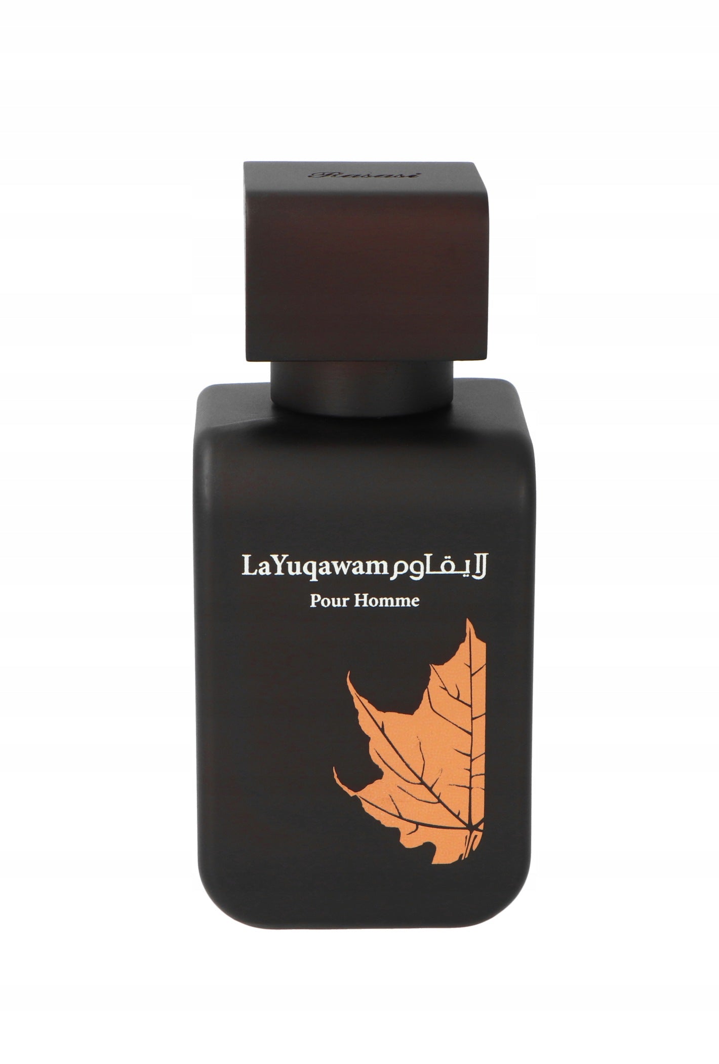 Rasasi La Yuqawam Pour Homme Eau de Parfum 75ml