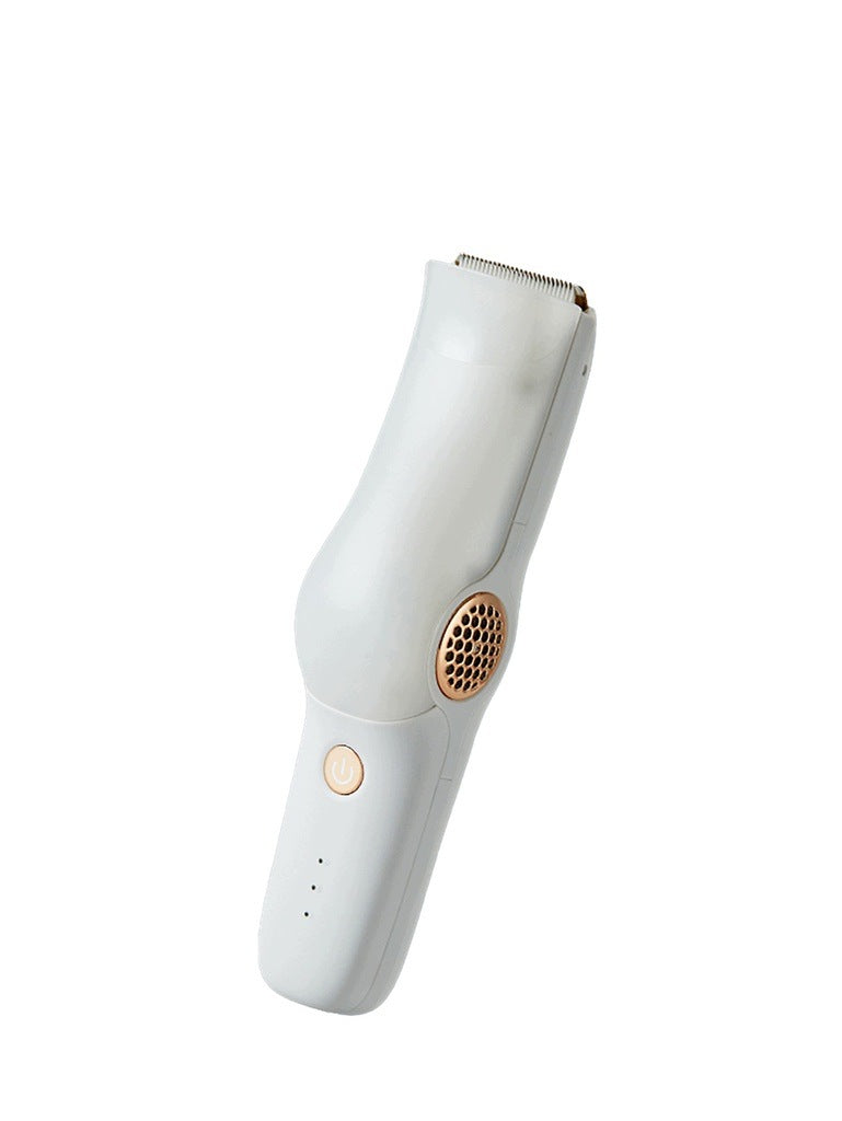 Rasoio electric Volkshin unisex white ABS