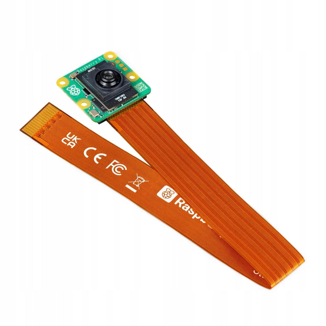 Raspberry Pi AI Camera 12MPx - original camera for Raspberry Pi