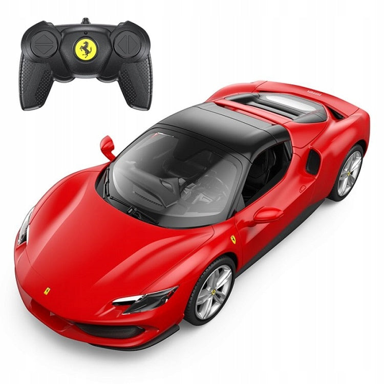 Rastar - Remote controlled car 1:16 - Ferrari 296 GTS 94600 Manufacturer code 94600