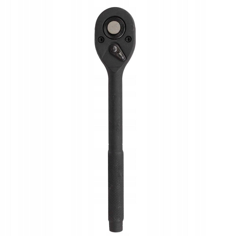 Ratchet 1/2" 250 mm for socket wrenches steel CrV Rockforce Packaging status original