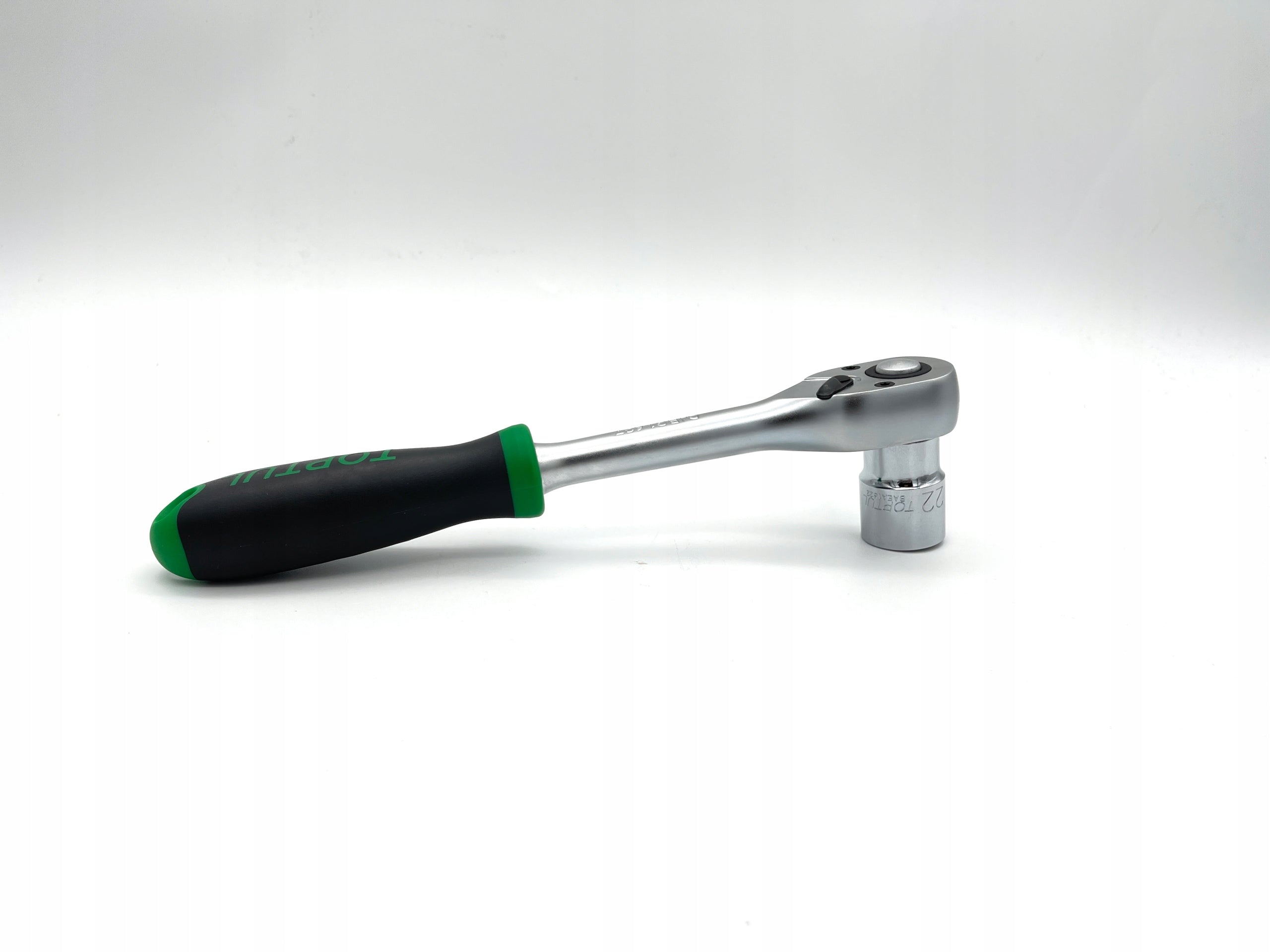 Ratchet 1/2 - TOPTUL CJBG1627. Manufacturer code CJBG1627