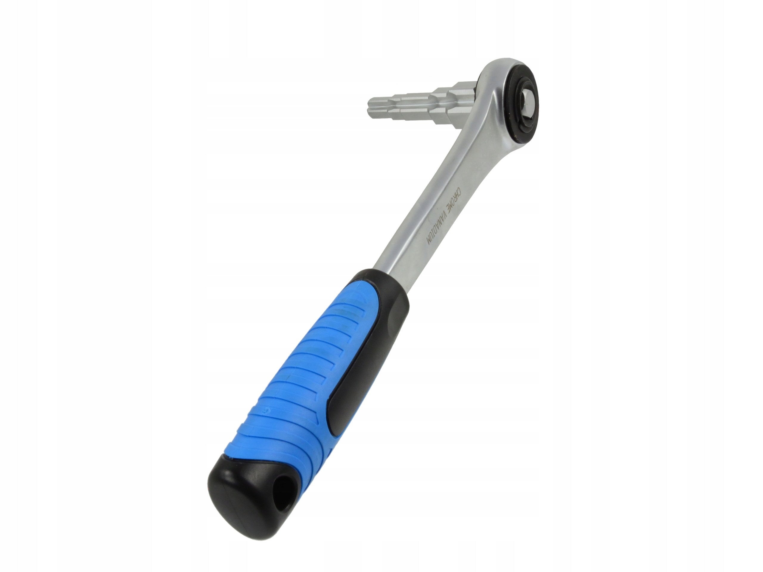 Ratchet Screw Wrench Manufacturer code G01782