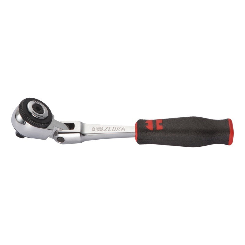 Ratchet knob on 1/4” joint POKRETLO WITH SIN.PRZEGUB.1/4 - Wu Manufacturer code 071411021 061 1