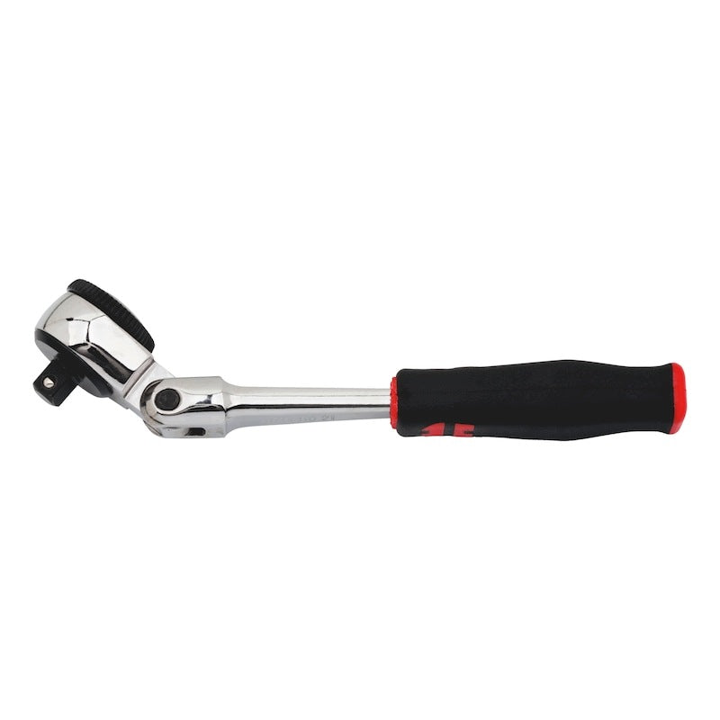 Ratchet knob on 1/4” joint POKRETLO WITH SIN.PRZEGUB.1/4 - Wu