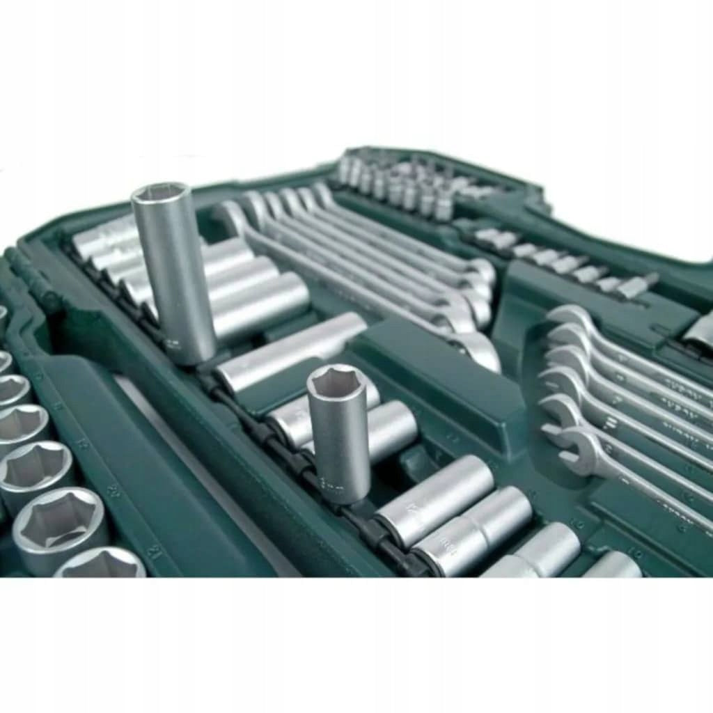 Ratchet socket wrenches Brüder Mannesmann Brand Brüder Mannesmann