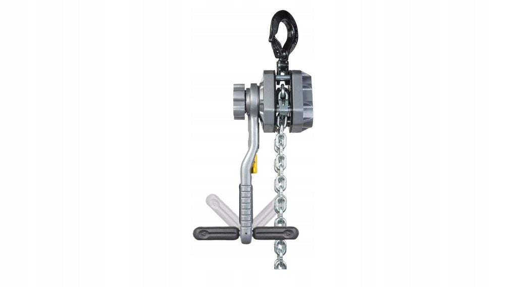 Ratcheting handle 1.5 m 1500 kg, 192028202 YALE Manufacturer code 192028202