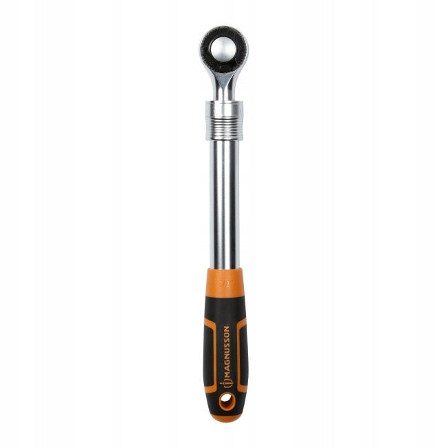 Rattle Magnusson telescopic 1/2"